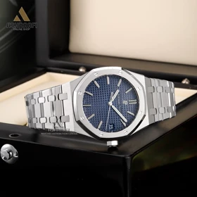 ساعت‌ای پی موتور سوئیس Audemars Piguet Royal Oak ZDB