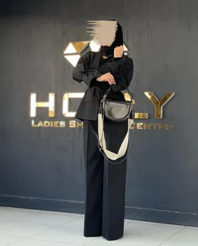 کت و شلوار دیپلمات
