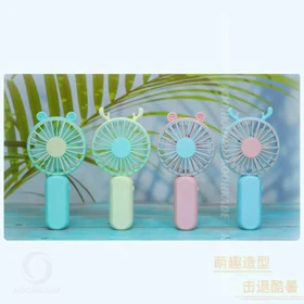 پنکه دستی MINI FAN 5