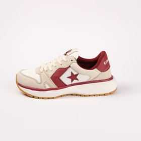 کفش کانورس مدل امنی ترینر/converse omni trainer rojo parque