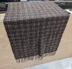 شال پاییزه موهر دات 20531