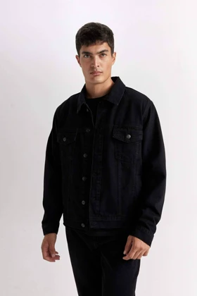 کت و ژاکت مردانه اورجینال دیفکتو defacto