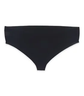 شورت زنانه اسلیپ لیزری Neev نیو میکروفایبر کد 1301 مشکی Black