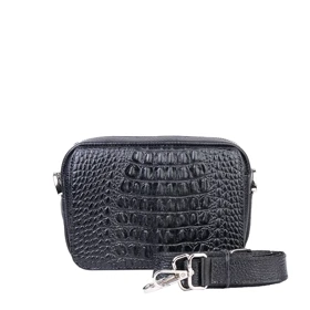 کیف دستی چرم زنانه ناهید