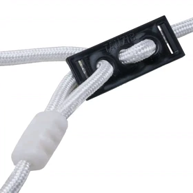 طناب فیزیوتراپی قرقره ای مدل قابل تنظیم تن زیب