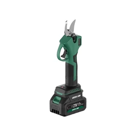 قیچی هرس شارژی گرین لاین مدل GREEN LION GSH-400 ELECTRIC PRUNING SHEARS TOOL CORDLESS GNGSH400SHGN