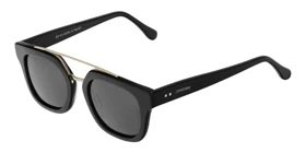 عینک آفتابی مارتیانو Martiano 1047 (مشکی)