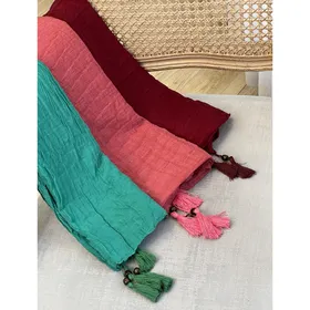 شال منگوله ای بیتا