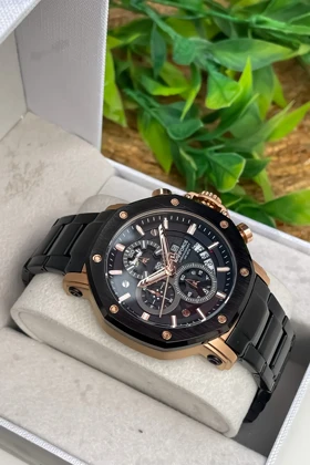 ساعت مردانه naviforce naviforce