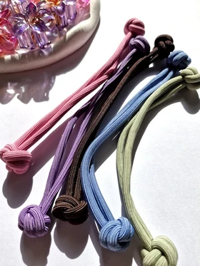 کش گره‌ای