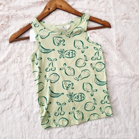 تاپ دخترانه اچ اند ام کد Z-YRT45