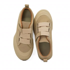 کفش اسپرت زنانه مدل sneaker - 0096