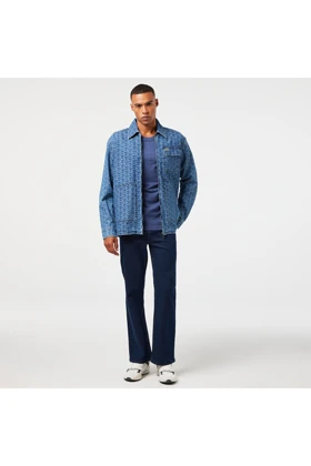 کت و ژاکت مردانه lacoste