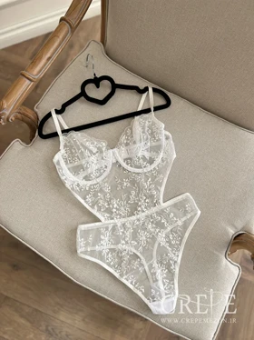 بادی توری براید برتا