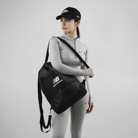 کوله و شوزبگ نیوبالانس مدل IHN-253850