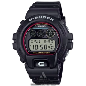 ساعت مچی جیشاک Casio G-Shock DW-6900RL-1