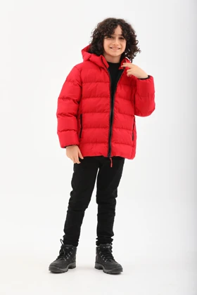 کت و کاپشن بچگانه roba-kids roba-kids