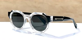 عینک آفتابی UV400