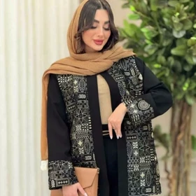 مانتو مجلسی حمیرا
