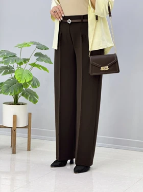 شلوار بگ مازراتی نادیس کد 75983