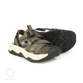 صندل جلو بسته مردانه اسنوهاک BAFFIN S1214M-1