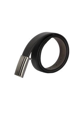 کمربند چرم مردانه مدل mt1014