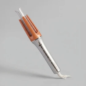 کرلی شیگلم فر کننده مو شیگلم Curler Sheglam سایز19