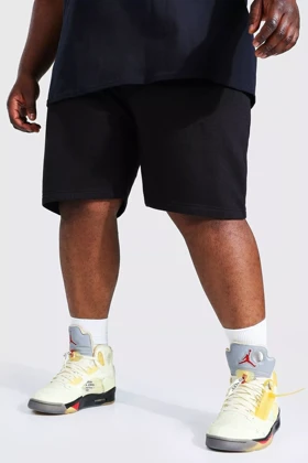 شلوارک سایز بزرگ و برمودا مردانه fuwear fuwear