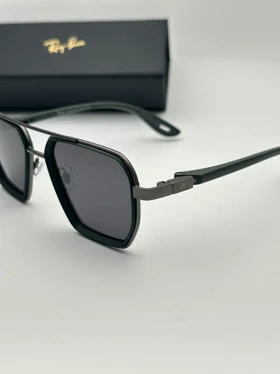 عینک ریبن کد 9007 Ray ban (سبز)