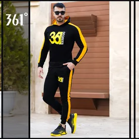 ست سویشرت و شلوار DEGREES