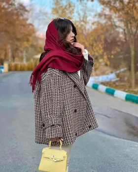 پالتو کره شانل
