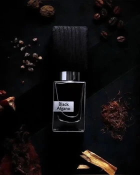 عطر بلک افغان | Black Afgano