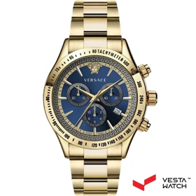 ساعت مچی مردانه ورساچه Versace مدل VEV700619