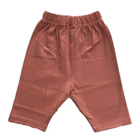 ست تیشرت و شلوارک دخترانه مدل بیا پینگ کد PJ1053