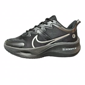 نایک لبخند مشکی