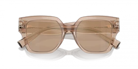 عینک آفتابی دولچه گابانا Dolce & Gabbana DG4471S 34325A