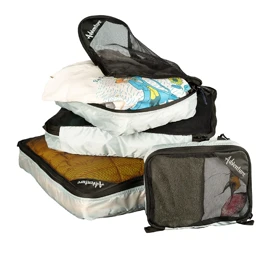 ست پکینگ ADVENTURE CUBE 4 PCS