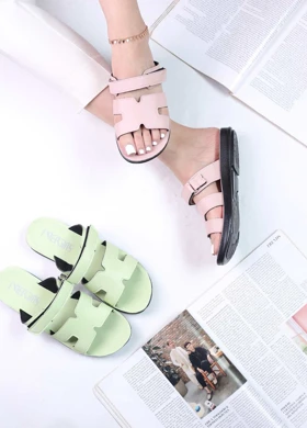 کفش صندل زنانه مریم کد 0019