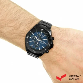 ساعت مچی مردانه هوگو باس HUGO BOSS مدل B1513743