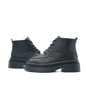 کفش بوت زنانه مدل 0507 _ Boots