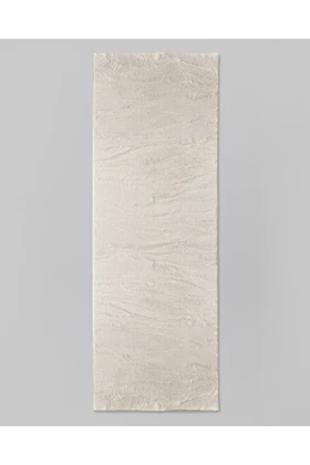فرش 80 × 300 سانتی‌متر English Home مدل Steve - بژ