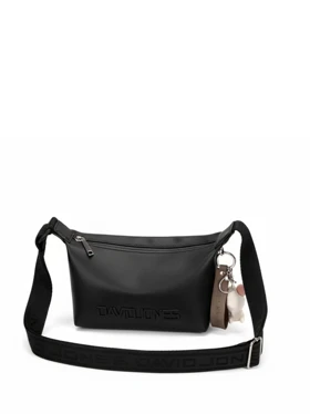 کیف دوشی زنانه دیوید جونز مدل CM7356