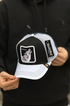 کلاه گورین lone wolf چندرنگ