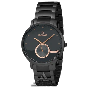 ساعت مردانه اوماکس Omax OS0189BP0L