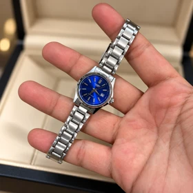 ساعت کاسیو زنانه (CASIO) کد CAS02 هورآن مارکت