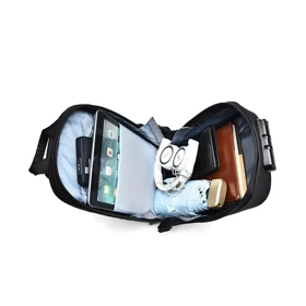 کیف کراس بادی رمزدار TIZHA