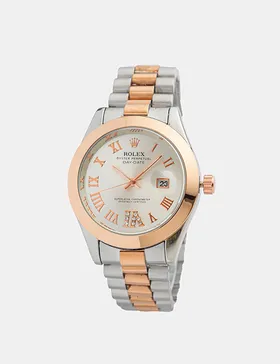 ساعت مچی مردانه Rolex