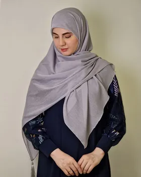 روسری کریشه لمه (رنگبندی)