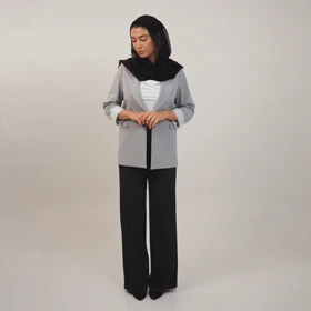 کت آستین زارا بزیاق