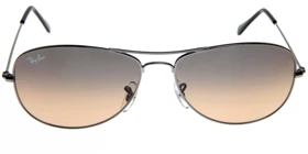 عینک آفتابی ریبن RayBan RB3362S 004N1 کد 93017